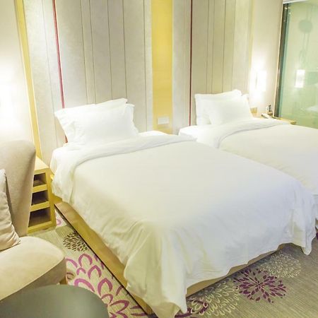 Lavande Hotel Shantou Luaran gambar