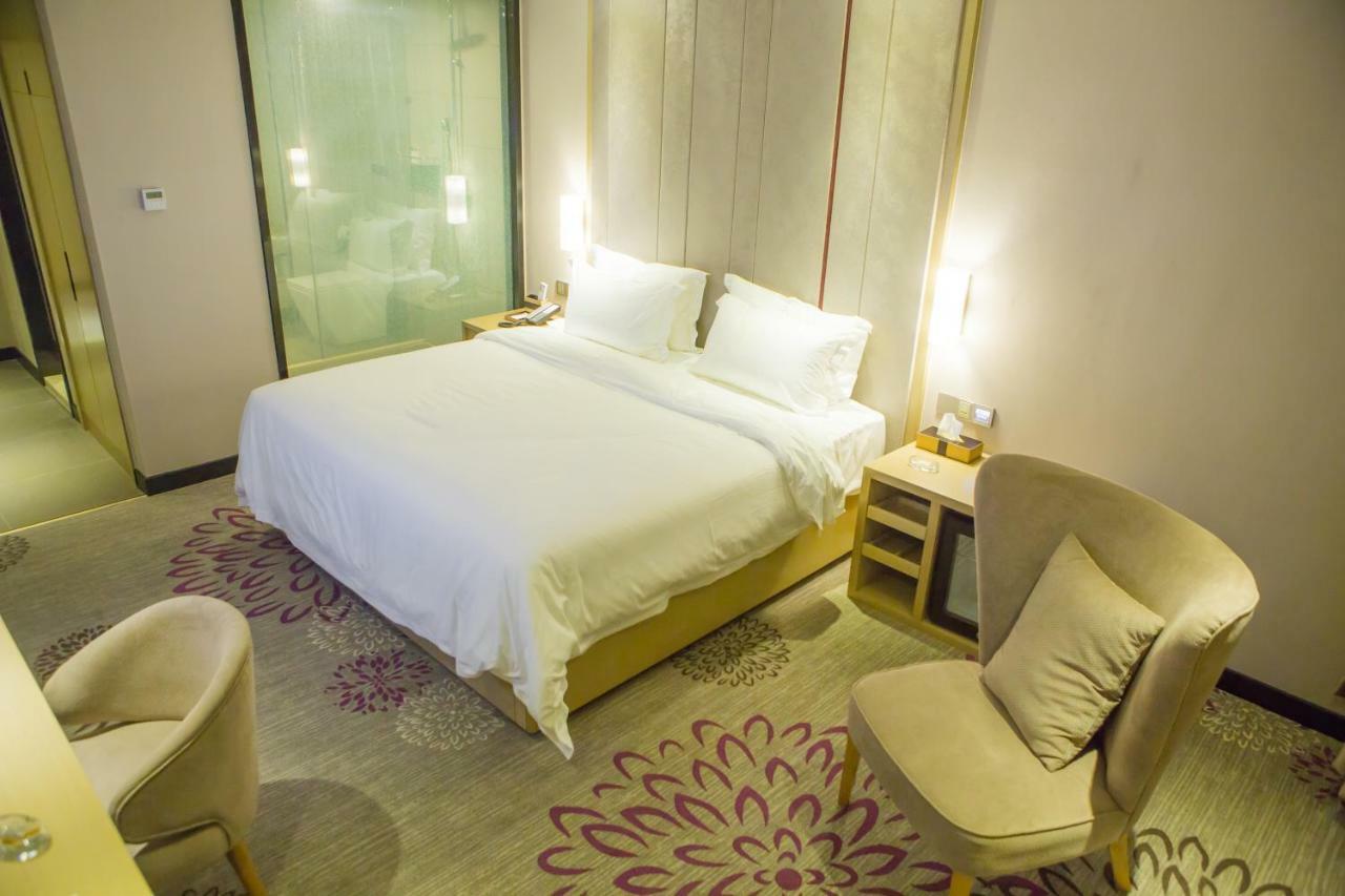 Lavande Hotel Shantou Luaran gambar