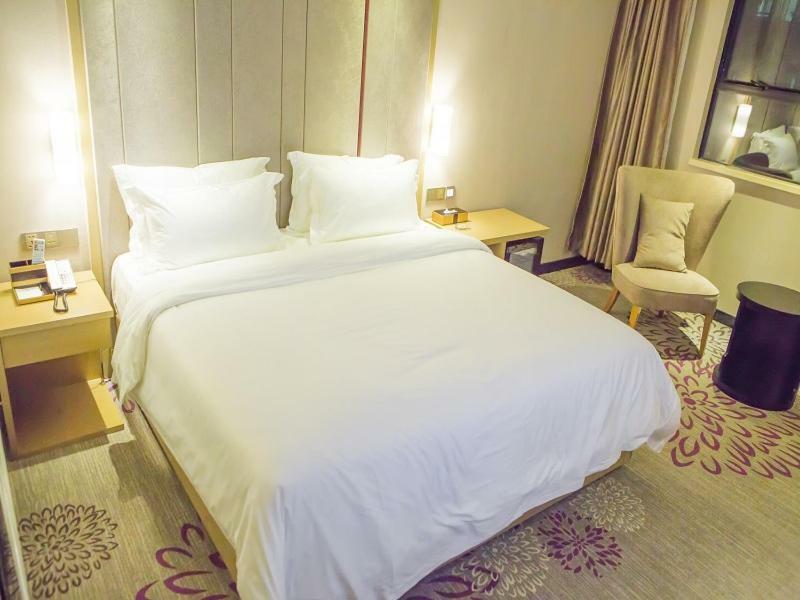 Lavande Hotel Shantou Luaran gambar