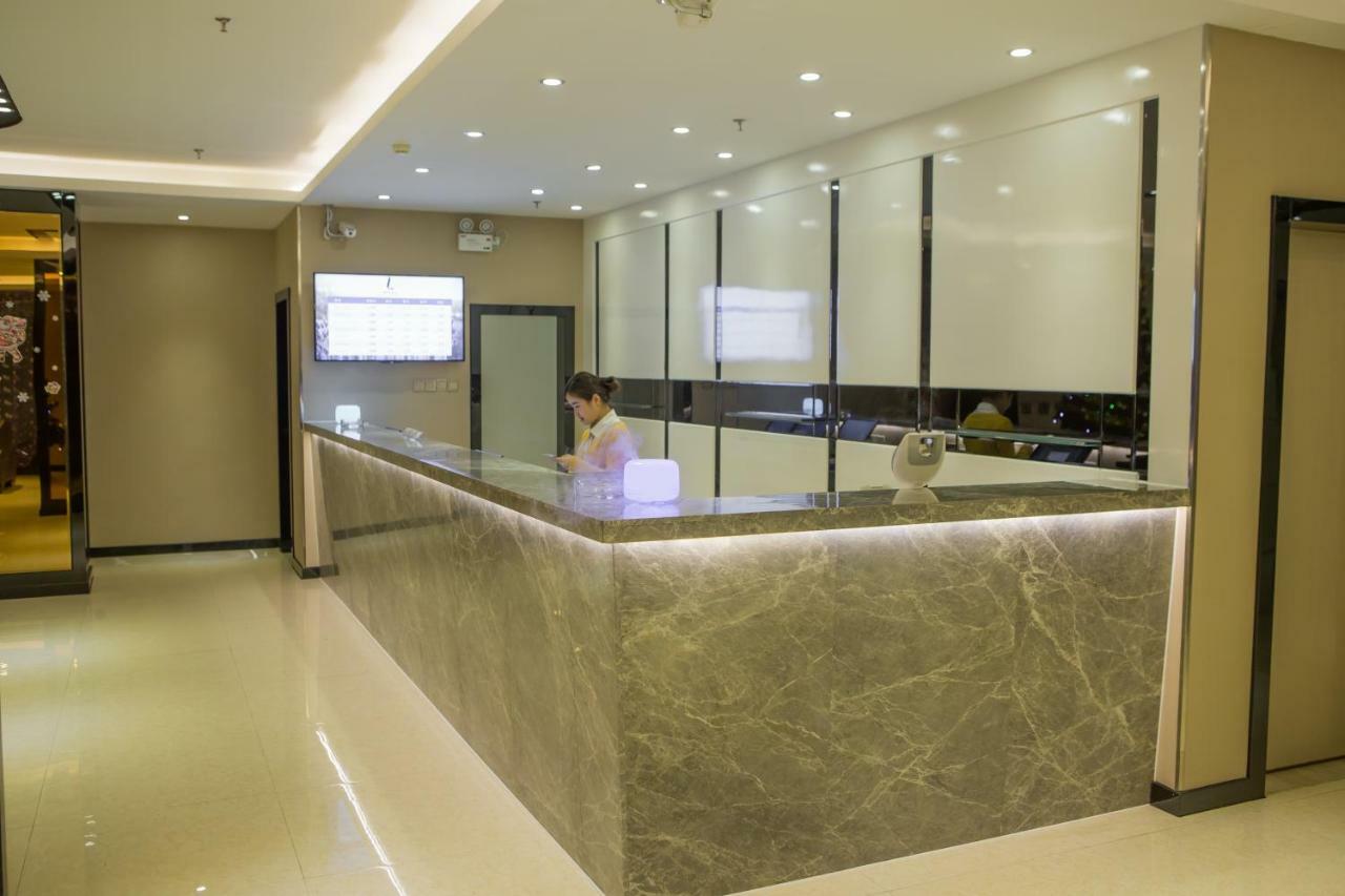 Lavande Hotel Shantou Luaran gambar