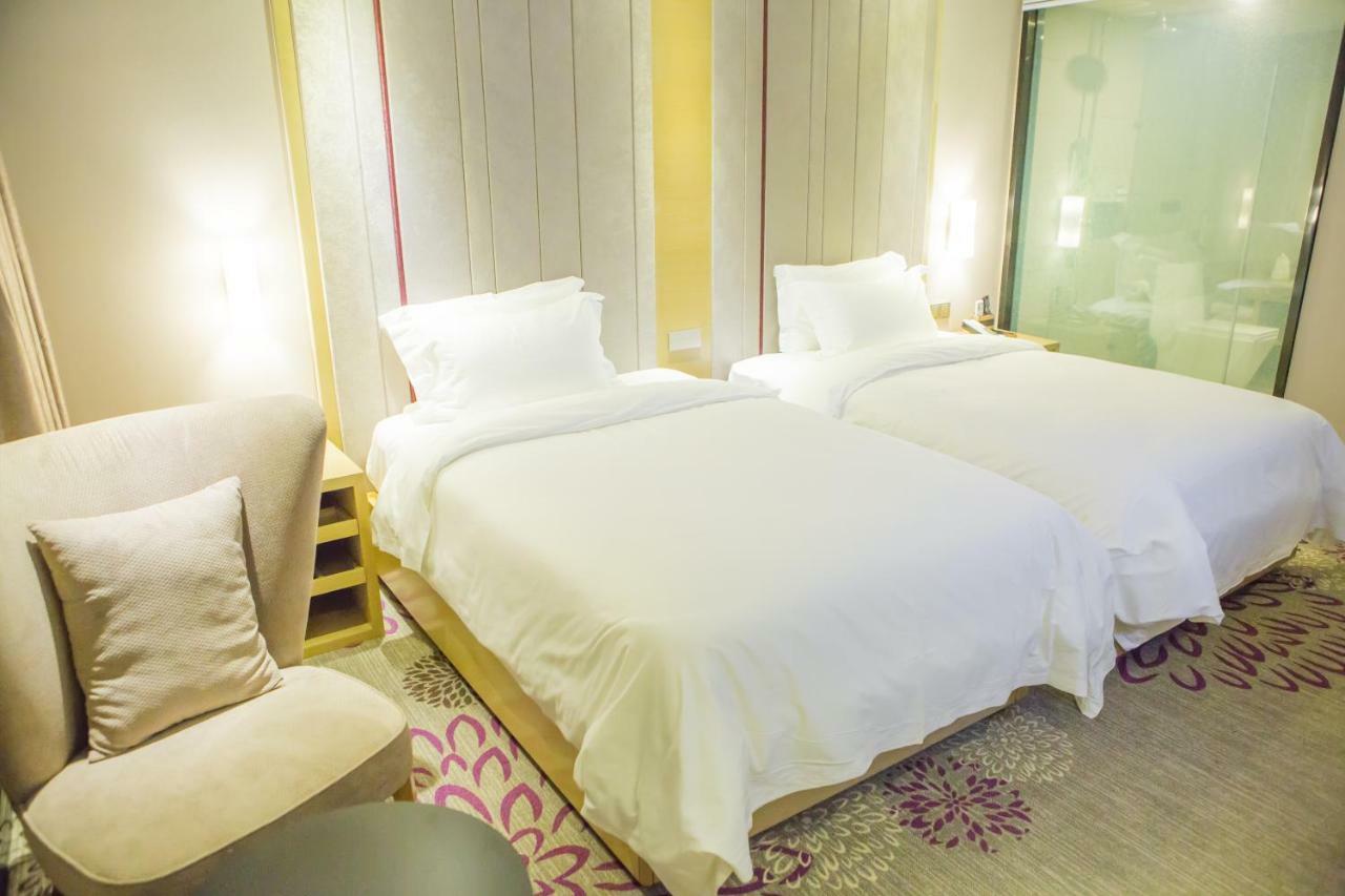 Lavande Hotel Shantou Luaran gambar