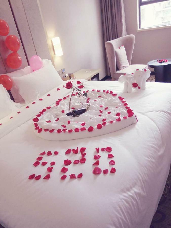 Lavande Hotel Shantou Luaran gambar