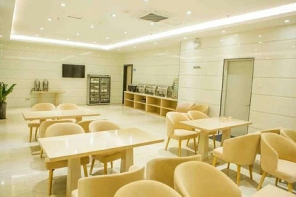 Lavande Hotel Shantou Luaran gambar