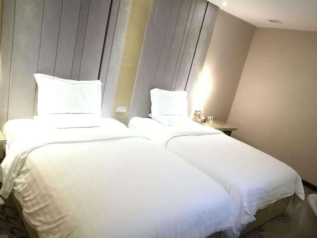 Lavande Hotel Shantou Luaran gambar