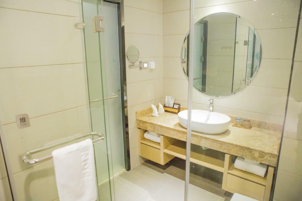 Lavande Hotel Shantou Luaran gambar