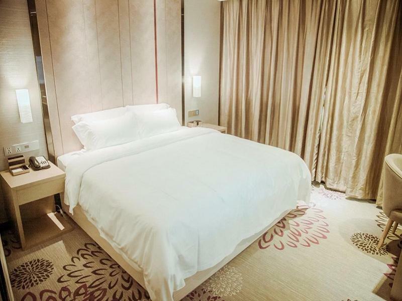 Lavande Hotel Shantou Luaran gambar