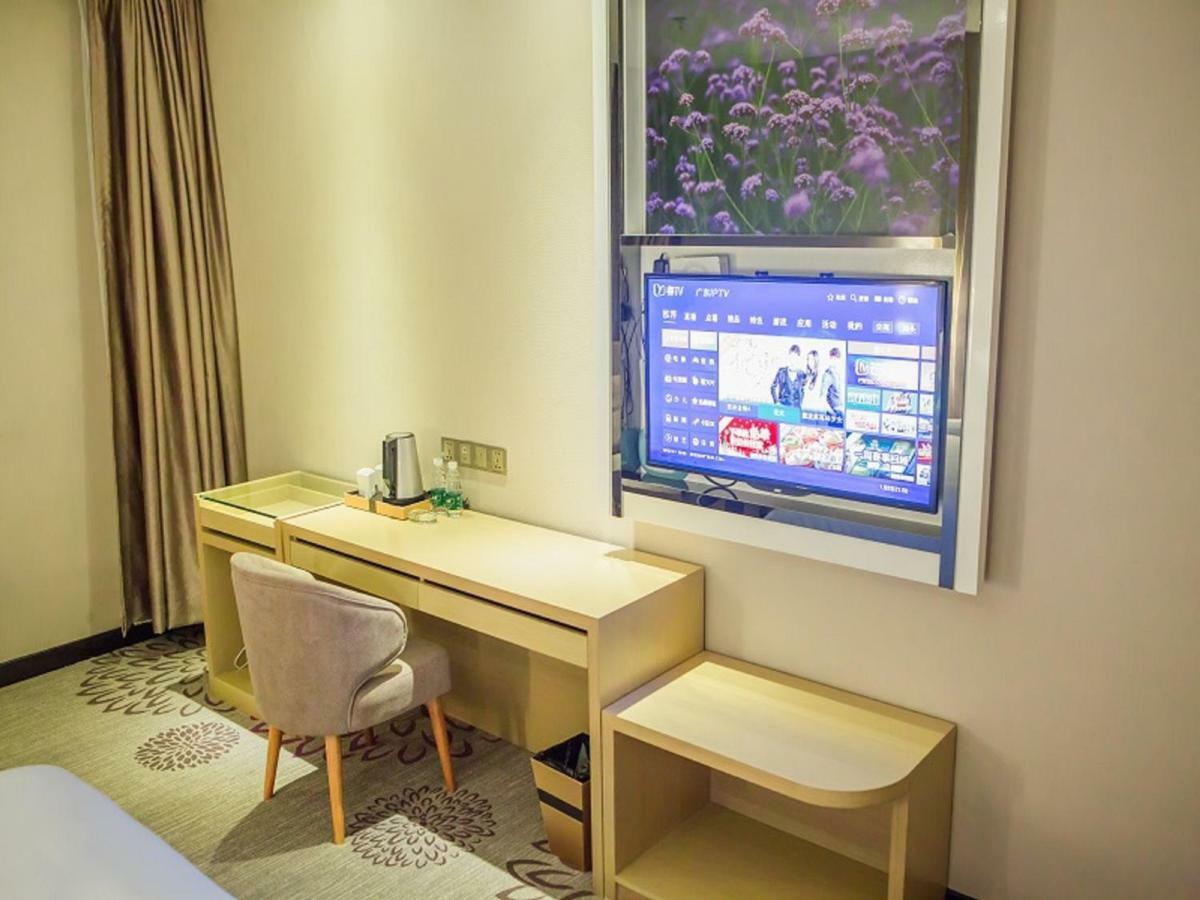 Lavande Hotel Shantou Luaran gambar