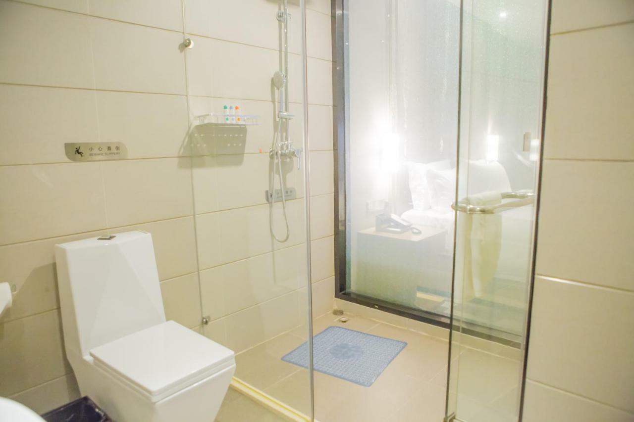 Lavande Hotel Shantou Luaran gambar