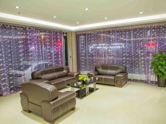 Lavande Hotel Shantou Luaran gambar