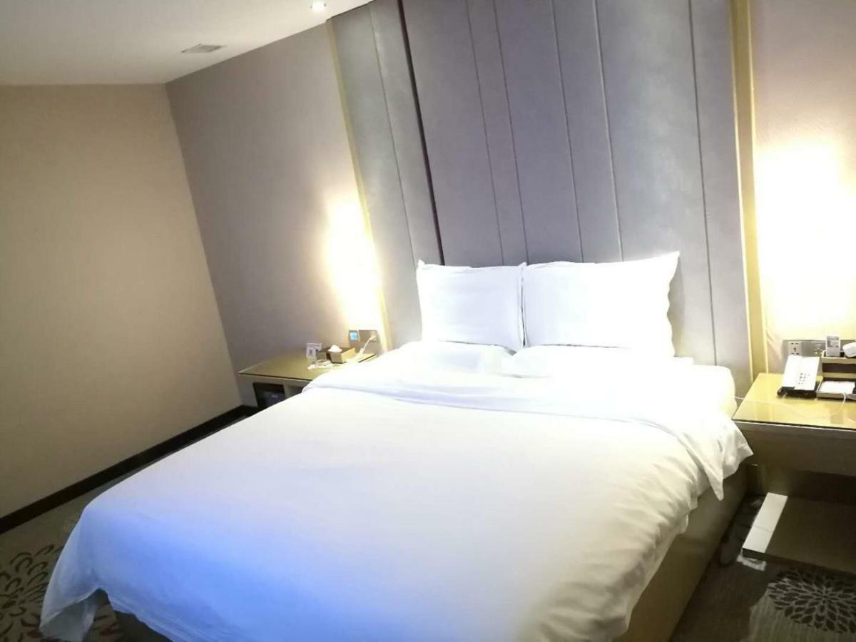 Lavande Hotel Shantou Luaran gambar