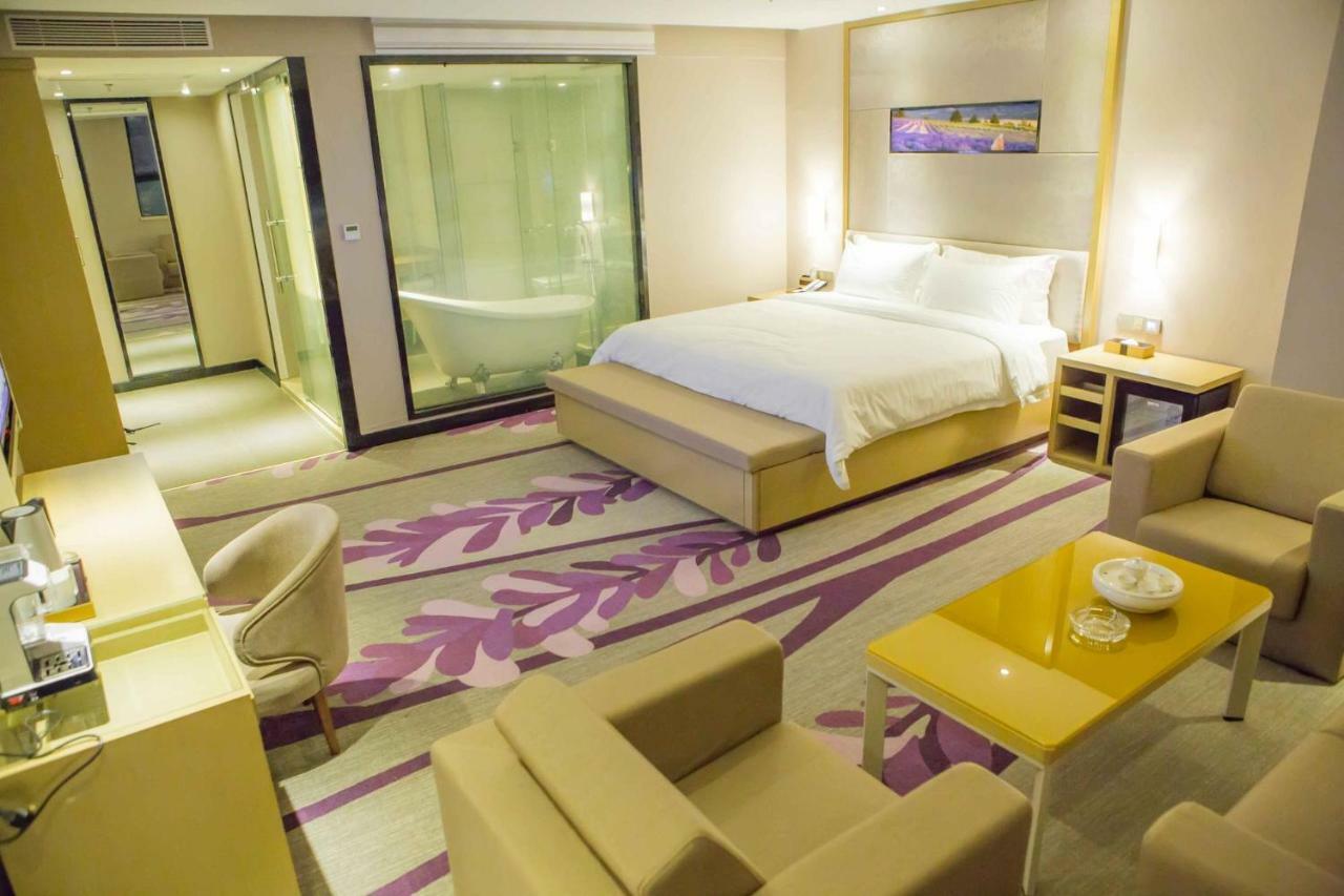 Lavande Hotel Shantou Luaran gambar