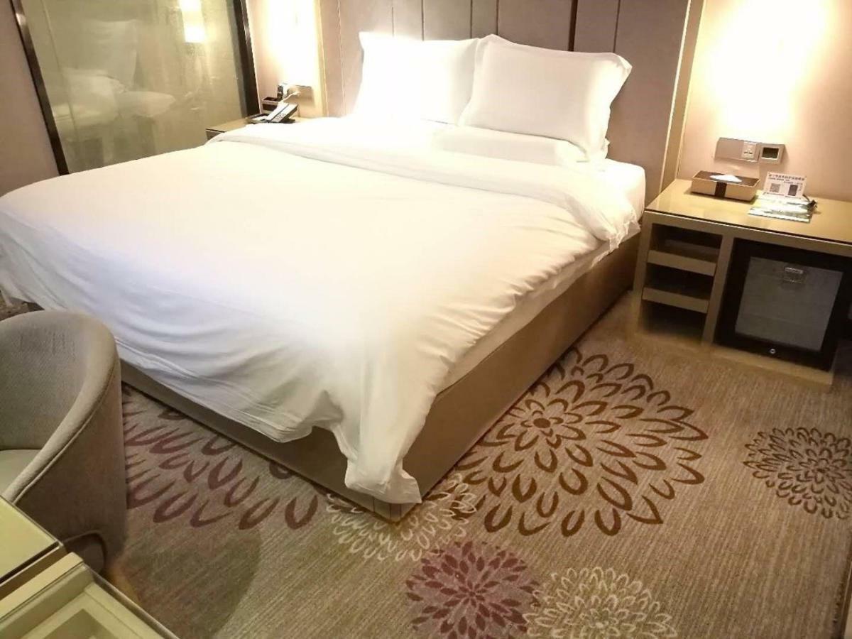 Lavande Hotel Shantou Luaran gambar