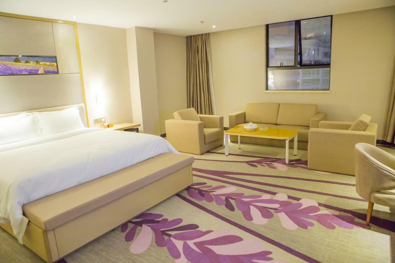 Lavande Hotel Shantou Luaran gambar